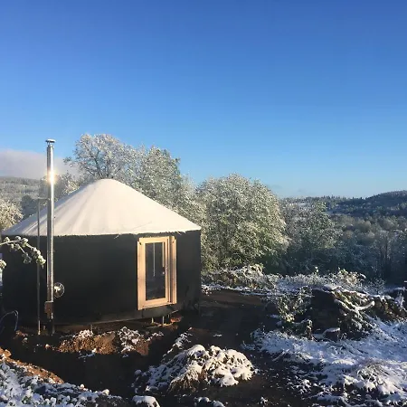 Black Yurt Chromiec *